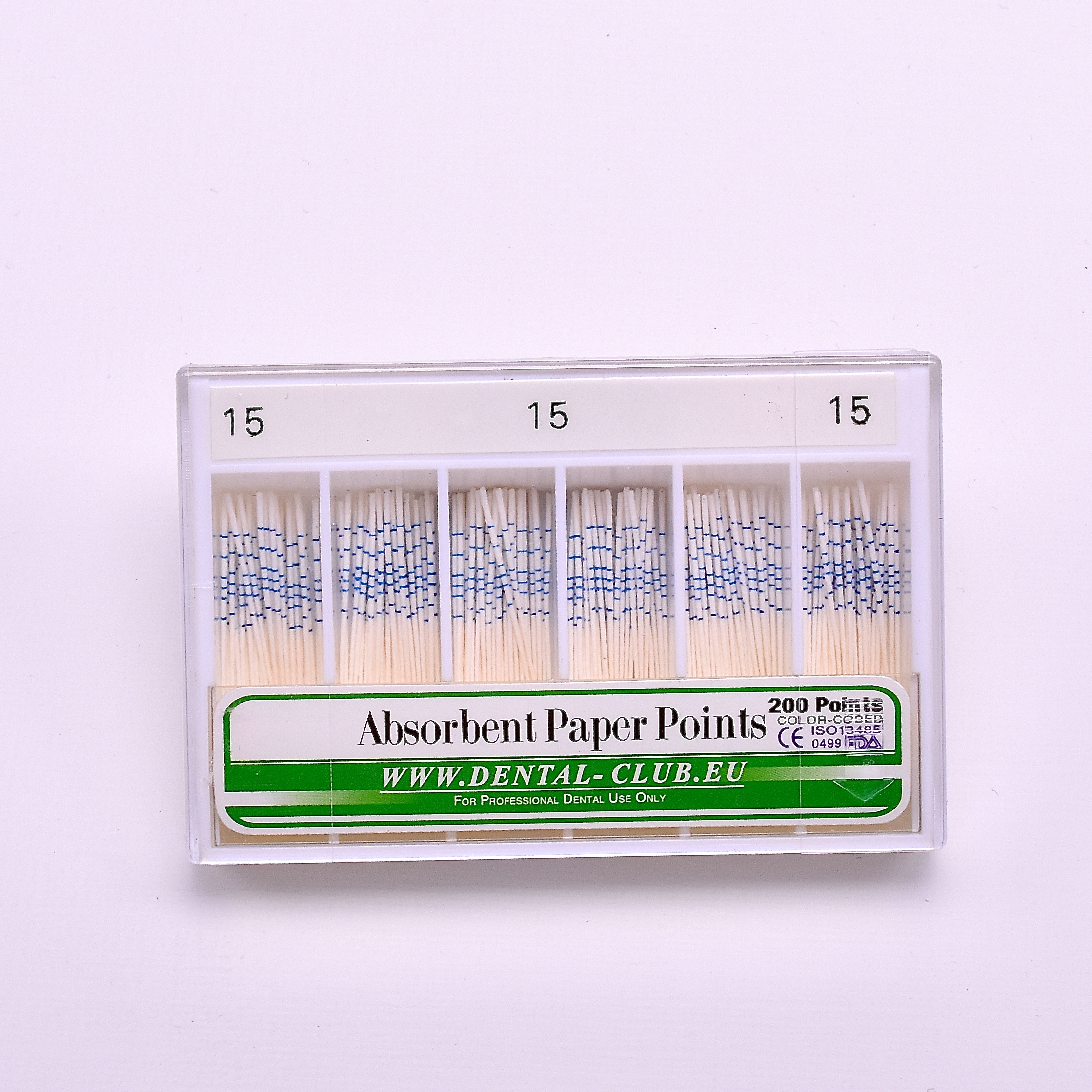 AKCIÓ!! Paperpoint Slide 15 DC